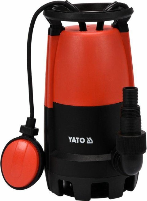 YATO POMPA ZATAPIALNA 400W YATO