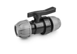 ZAWÓR DO RUR PE 32mm / 32mm BRADAS