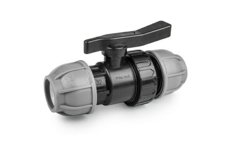 ZAWÓR DO RUR PE 32mm / 32mm BRADAS