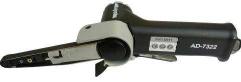ADLER SZLIFIERKA TAŚMOWA PNEUMATYCZNA 10x330mm AD-7322 ADLER