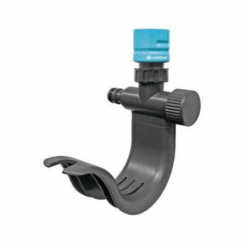 CELLFAST PRZYŁĄCZE NA KRAN 3/4" Z WIESZAKIEM NA WĄŻ.... CELLFAST