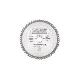 CMT PIŁA HM 250x30x60N K=3,2/2,2 CMT