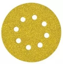 DEWALT KRĄŻEK RZEP.125 P 40 /10szt. ... DEWALT