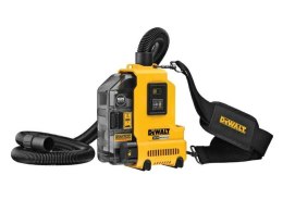 DEWALT PRZYSTAWKA DO ODSYSANIA PYŁU 18V DWH161N DEWALT