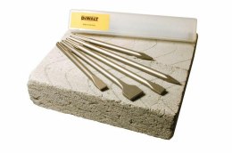 DEWALT ZESTAW WIERTEŁ SDS-MAX 5cz. DEWALT