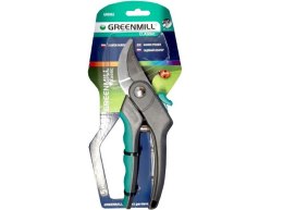 GREENMILL SEKATOR PROFESJONALNY GR0082 GREENMILL