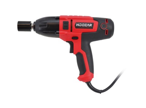 HOOZAR KLUCZ ELEKTRYCZNY UDAROWY 450W 1/2" 450Nm HOOZAR