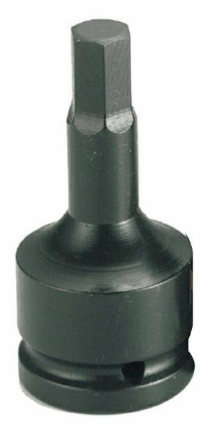 JONNESWAY KLUCZ IMBUSOWY UDAROWY 3/4" 19mm TRZPIENIOWY JONNESWAY