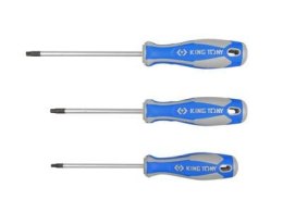 KING TONY WKRĘTAK TORX T20 KING TONY