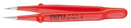 KNIPEX PINCETA PRECYZYJNA KNIPEX