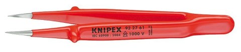 KNIPEX PINCETA PRECYZYJNA KNIPEX