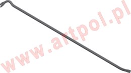 ŁOM 1000mmx16mm /AR ARTPOL