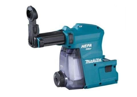 MAKITA SYSTEM DO ODSYSANIA I ZBIERANIA PYŁU DX08 MAKITA
