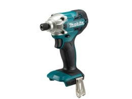 MAKITA ZAKRĘTARKA UDAROWA 18V LI-ION 155Nm BEZ AKUMULATORÓW I ŁADOWARKI DTD156Z MAKITA