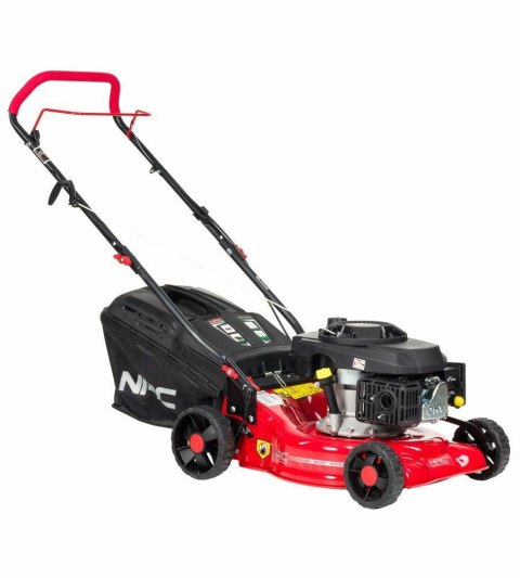 NAC KOSIARKA SPALINOWA 146cc LP42-146-NG NAC