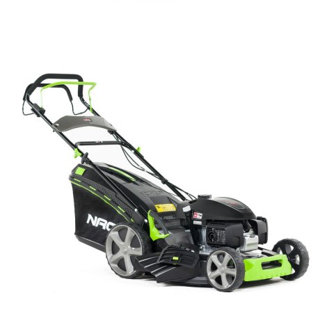 NAC KOSIARKA SPALINOWA NAPĘD 200cc HONDA GCV 200 LS53-G200-HSD-TX NAC