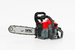 NAC PIŁA ŁAŃCUCHOWA SPALINOWA 38cc 35cm NAC-CST38-35-06 NAC