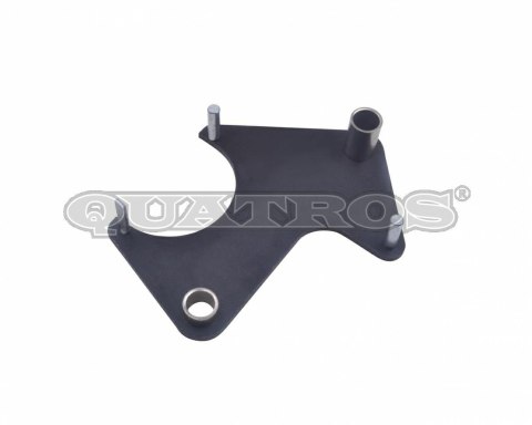 QUATROS BLOKADA ROZRZĄDU RENAULT 1.6 16V QUATROS