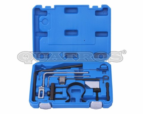 QUATROS KPL.BLOKAD ROZRZĄDU CITROEN/PEUGEOT 2.0/2.2 HDI QUATROS