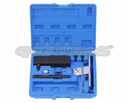 QUATROS KPL.BLOKAD ROZRZĄDU OPEL 1.6 CDTi ecoFLEX QUATROS