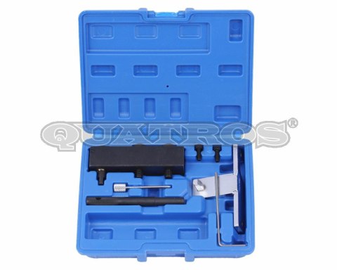 QUATROS KPL.BLOKAD ROZRZĄDU OPEL 1.6 CDTi ecoFLEX QUATROS