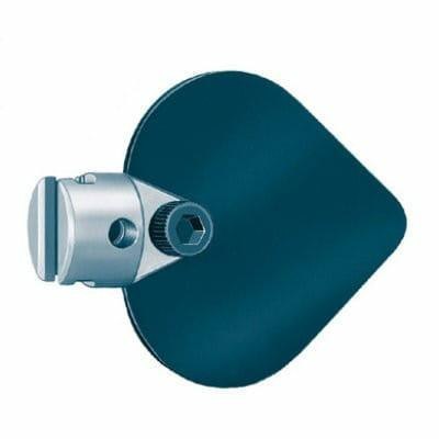 RIDGID KOŃCÓWKA Z NOŻEM ŁOPATKOWYM RIDGID