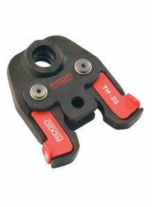 RIDGID SZCZĘKA ZACISKOWA COMPACT TH 26 RIDGID