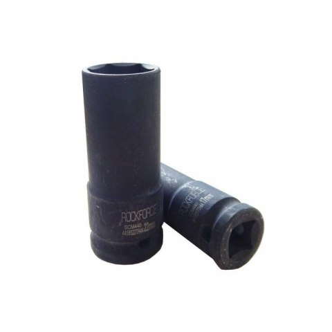 ROCKFORCE NASADKA UDAROWA DŁUGA CIENKOŚCIENNA 22mm ROCKFORCE / WMC