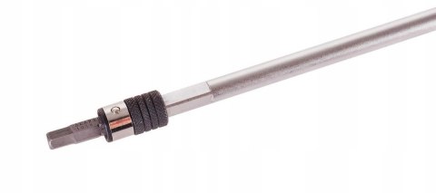 ROOKS WKRĘTAK Z UCHWYTEM DO BITÓW I NASADEK 1/4" ROOKS