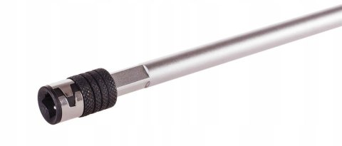 ROOKS WKRĘTAK Z UCHWYTEM DO BITÓW I NASADEK 1/4" ROOKS