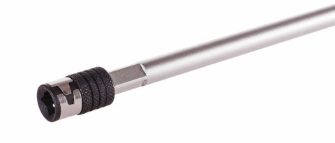 ROOKS WKRĘTAK Z UCHWYTEM DO BITÓW I NASADEK 1/4" ROOKS