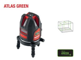 SOLA LASER KRZYŻOWY ATLAS GREEN SOLA