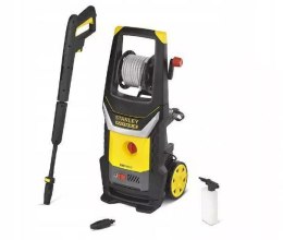 STANLEY MYJKA CIŚNIENIOWA 2000W 140bar. STANLEY