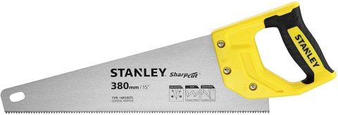 STANLEY PIŁA SHARPCUT 7/1" 380mm STANLEY