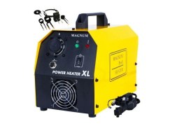 URZĄDZENIE INDUKCYJNE DO PODGRZEWANIA ŚRUB 230V POWER HEATER 3KW MAGNUM