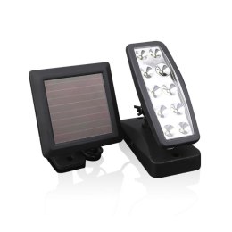 VOLTENO LAMPKA SOLARNA PANEL Z CZUJNIKIEM RUCHU VOLTENO