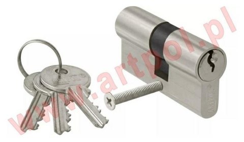 WKŁADKA SYM.62mm/NIKIEL /AR ARTPOL