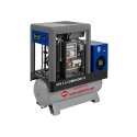 AIRPRESS KOMPRESOR ŚRUBOWY APS7,5COMBI AIRPRESS