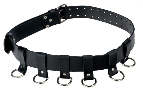 BAHCO PAS SKÓRZANY BAHCO