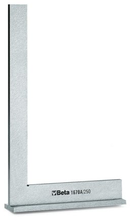 BETA KĄTOWNIK ZE STOPKĄ 1670A 300mm BETA