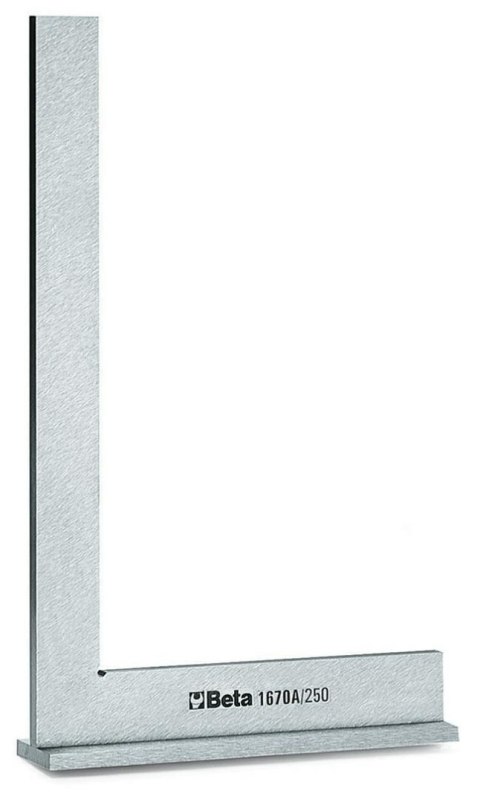 BETA KĄTOWNIK ZE STOPKĄ 1670A 300mm BETA