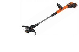 BLACK+DECKER KOSIARKA ŻYŁKOWA 18V 28cm 2,0Ah STC1820EPC POWER COMMAND BLACK+DECKER