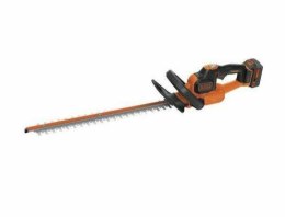BLACK+DECKER NOŻYCE DO ŻYWOPŁOTU 18V GTC18504PC 50cm 4,0Ah POWER COMMAND BLACK+DECKER