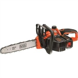 BLACK+DECKER PIŁA ŁAŃCUCHOWA 36V GKC3630L20 30cm 1x2,0Ah BLACK+DECKER