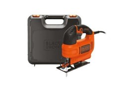 BLACK+DECKER WYRZYNARKA 520W KS701EK BLACK+DECKER