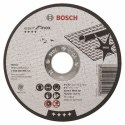 BOSCH TARCZA MET.125mm x 2,0mm x 22mm EXPERT FOR INOX BOSCH