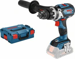 BOSCH WKRĘTARKA UDAROWA GSB 18V-110 C SOLO 110/47Nm LB BOSCH
