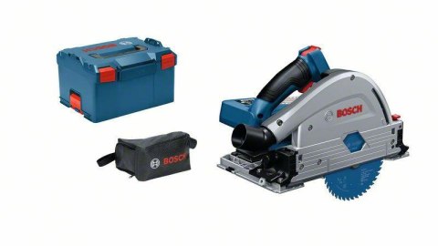BOSCH ZAGŁĘBIARKA GKT 18V-52 GC SOLO 140mm +MODUŁ BT GCY 42 LB BOSCH