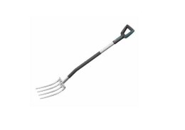 CELLFAST ENERGO WIDŁY OGRODOWE+RĘKAWICE CELLFAST