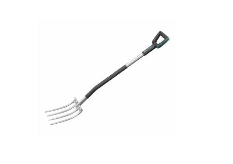 CELLFAST ENERGO WIDŁY OGRODOWE+RĘKAWICE CELLFAST